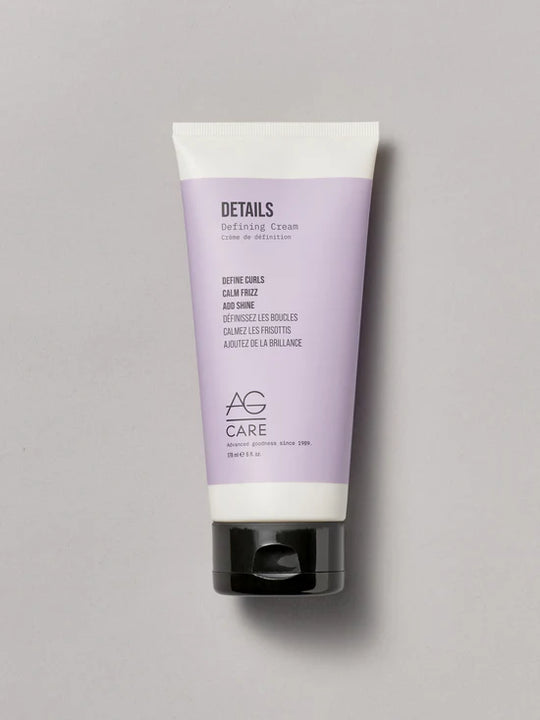 AG Care DETAILS Defining Cream