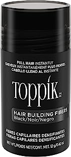 Toppik Hair Building Fibers