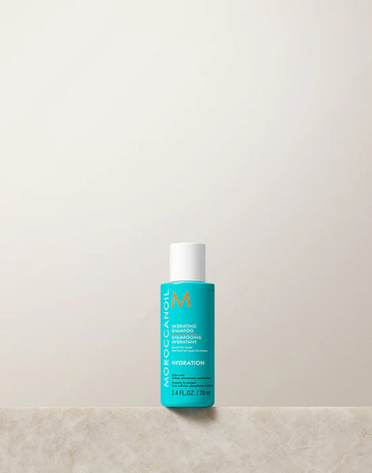 MoroccanOil Hydrating Shampoo