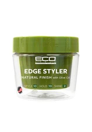 Eco Edge Styler Natural Finish With Olive Oil