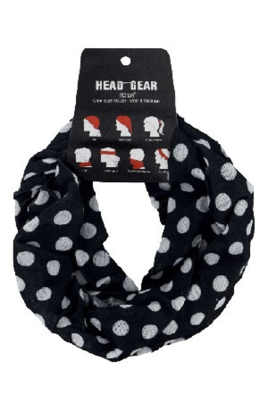Head Gear #7634