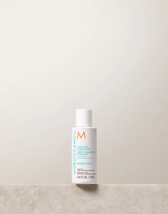 MoroccanOil Hydrating Conditioner