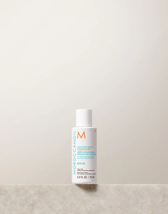 MoroccanOil Moisture Repair Conditioner
