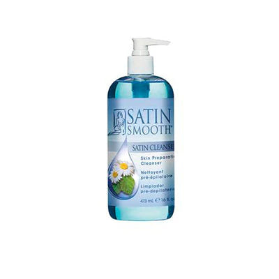 Satin Smooth Satin Pre-Wax Cleanser