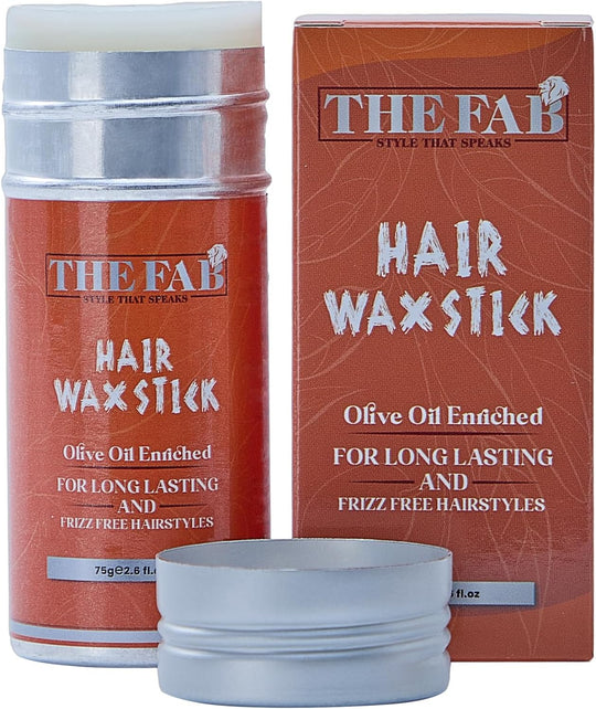 The Fab Hair Wax Stick