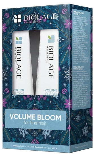 Biolage Professional Volume Bloom Gift Set