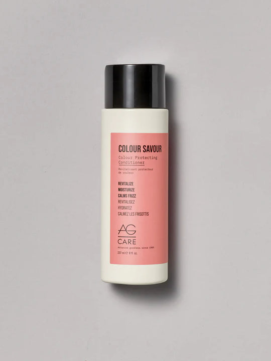 AG Care COLOUR SAVOUR Colour Protecting Conditioner