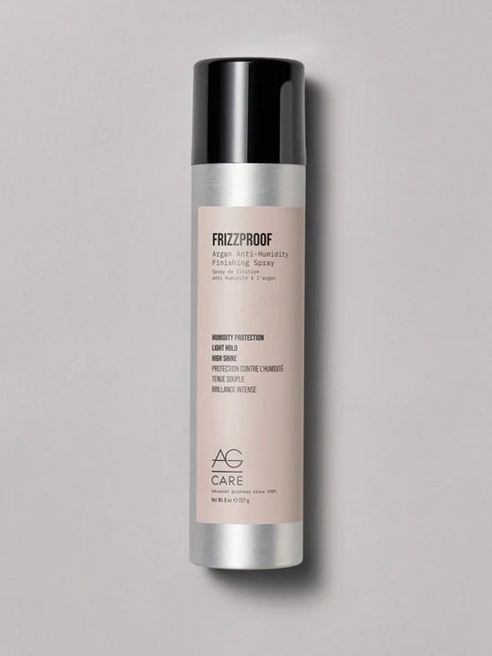 AG Care FRIZZPROOF Argan Anti-Humidity Finishing Spray