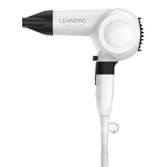 Babyliss Pro Leandro Limited The Midi Dryer