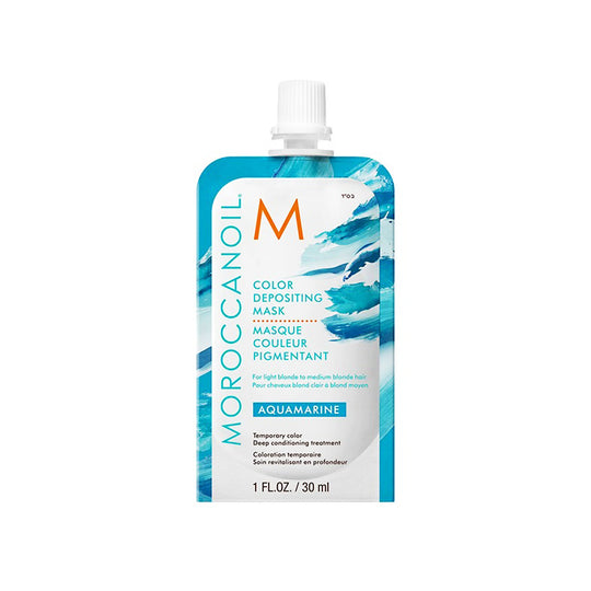 MoroccanOil Colour Depositing Mask