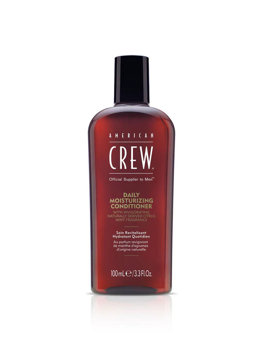 American Crew Daily Moisturizing Conditioner