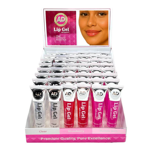 African Diamond Lip Gel