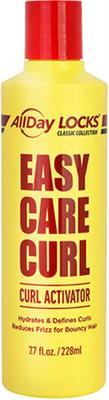 AllDay Locks Classic Easy Care Curl Curl Activator