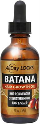 AllDay Locks Batana Hair Growth Oil