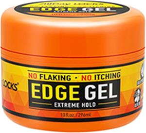 AllDay Locks Edge Gel Extreme Hold