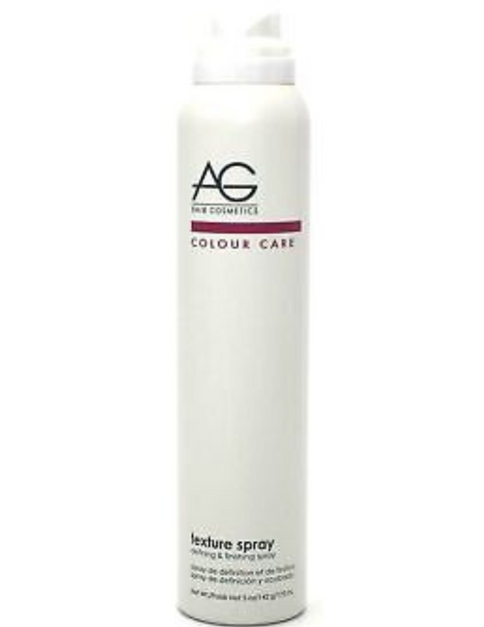 AG Colour Care Texture Spray