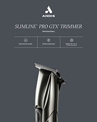 Andis Slimline Pro GTX Trimmer