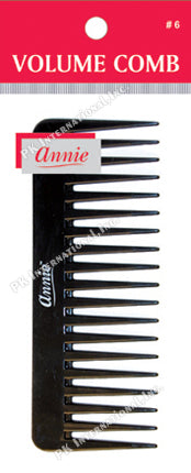 Annie Volume Comb