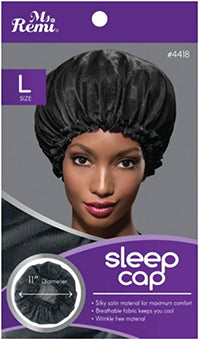 Annie Ms. Remi Sleep Cap