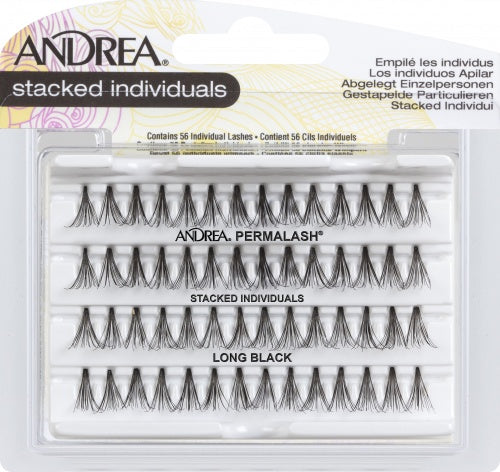 Ardell Andrea Permalash Knot-Free Stacked Individuals