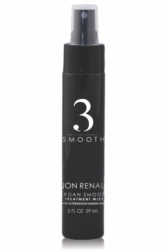 Jon Renau Argan Smooth Treatment Mist 2oz