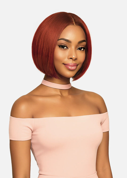 Vivica A. Fox Lace Part Wig Bell