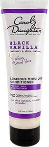 Carol's Daughter Black Vanilla Moisture & Shine Hydrating Conditioner