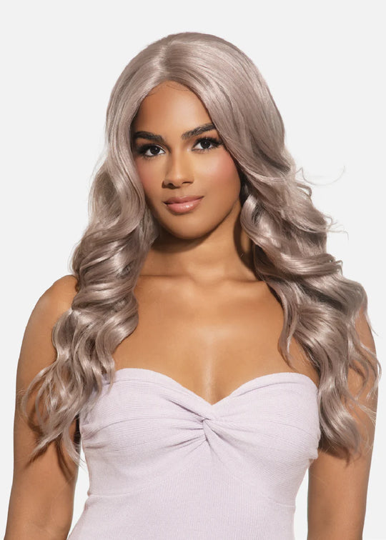 Vivica A. Fox Deeep Lace Front Wig Chantelle