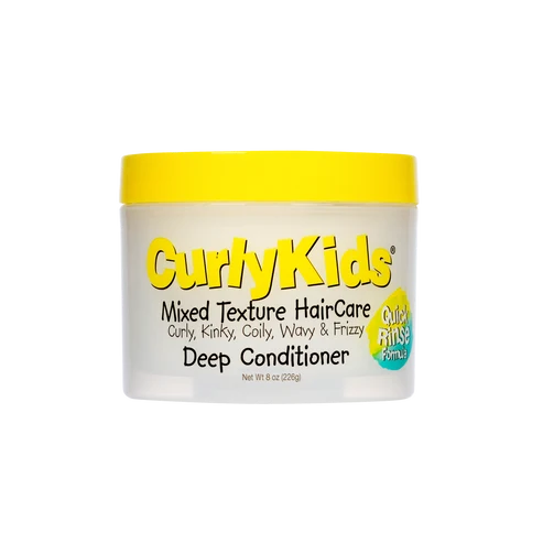 CurlyKids Deep Conditioner