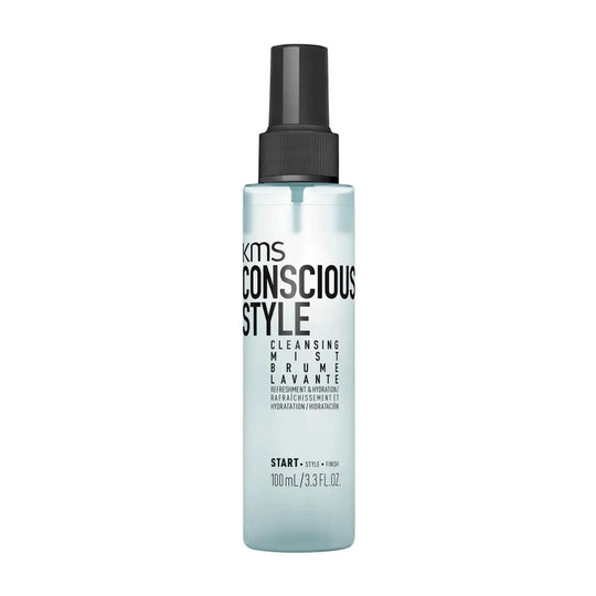 KMS ConsciousStyle Cleansing Mist