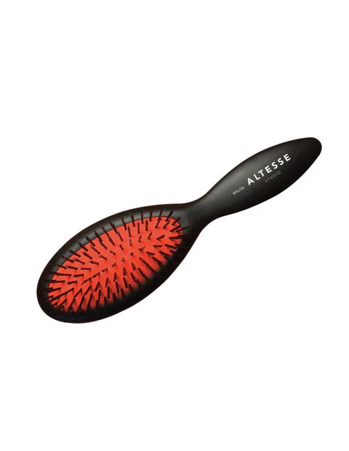 Altesse Studio Nylon Paddle French Brush