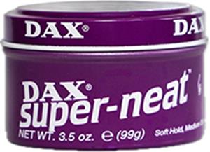 Dax Hair Creme Super Neat