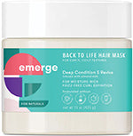 Emerge Back to Life Deep Condition & Revive Mask
