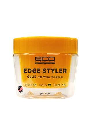Eco Edge Styler Glue Water Resistance