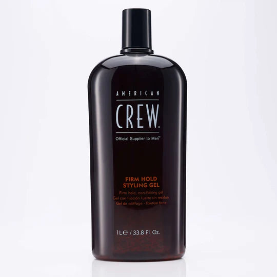American Crew Firm Hold Styling Gel