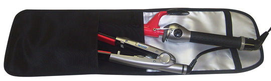 Dannyco Insulated Travel Case for Styling Tools