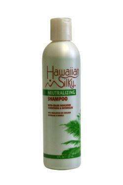 Hawaiian Silky Neutralizing Shampoo