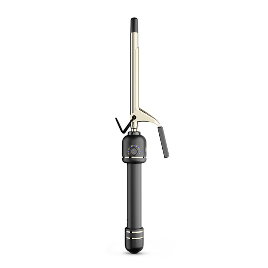 Hot Tools Professional 24K Gold Salon Curling Iron/Wand