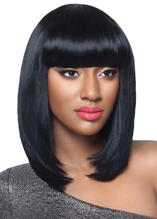 Outre Duby Xpress 100% Human Hair Blend Weave 10"