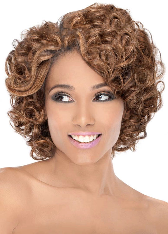 Outre PURPLE PACK 3PCS | ROMANCE CURL