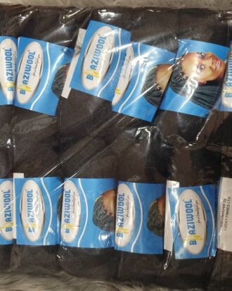 Brasiwool Brazilian Yarn