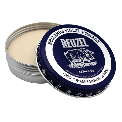 Reuzel Holland's Finest  Fiber Pomade