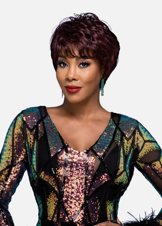 Vivica A. Fox Joleen-V