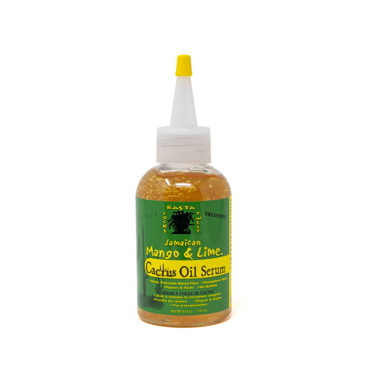 Jamaican Mango & Lime Cactus Oil Serum