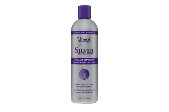 Jhirmack Silver Brightening Ageless Shampoo