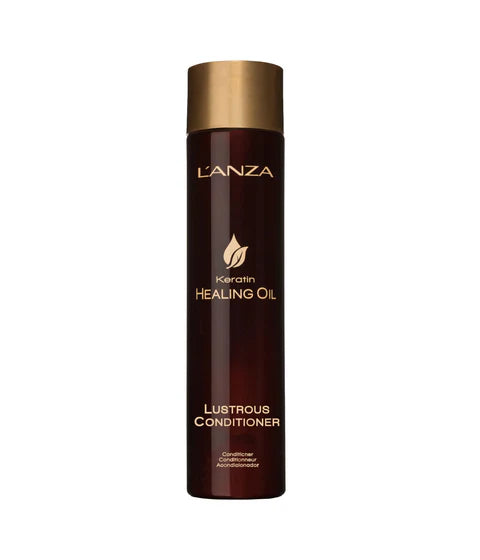 L'ANZA Keratin Healing Oil Lustrous Conditioner