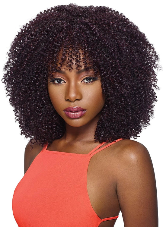 Outre X-Pression 4A Kinky Loop