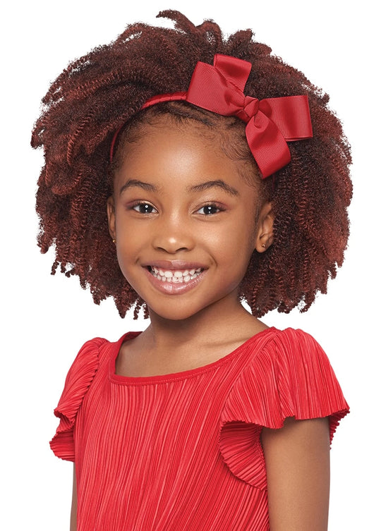 Outre X-Pression Lil Looks | Coco Fro 5"