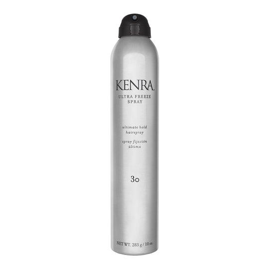 Kenra Professional Ultra Freeze Spray #30
