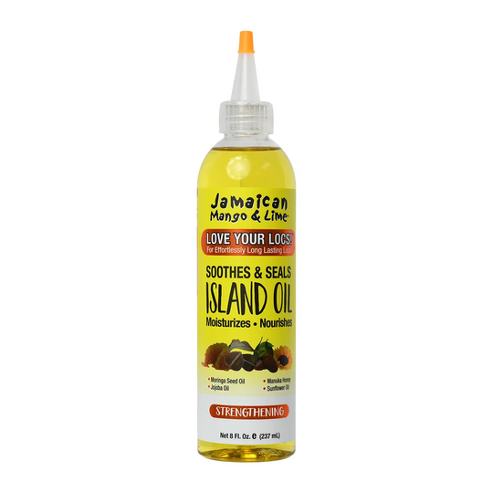 Jamaican Mango & Lime Island Oil